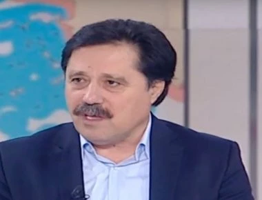Σ. Καλεντερίδης: «Η Τουρκία έχει σαν στόχο να μπει στο ενεργειακό παιχνίδι»
